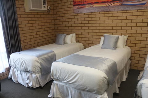 Carnarvon Motel - Kalgoorlie Accommodation 12