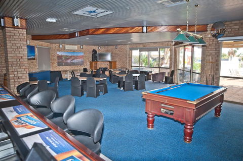 Carnarvon Motel - Kalgoorlie Accommodation 34