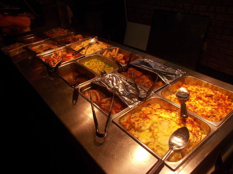 Carnarvon Motel - Kalgoorlie Accommodation 32