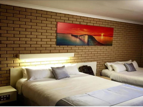 Carnarvon Motel - Kalgoorlie Accommodation 28