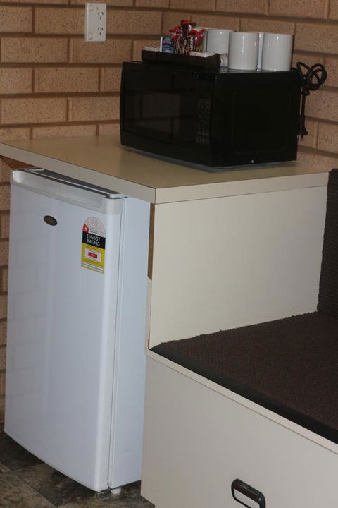 Carnarvon Motel - Kalgoorlie Accommodation 15