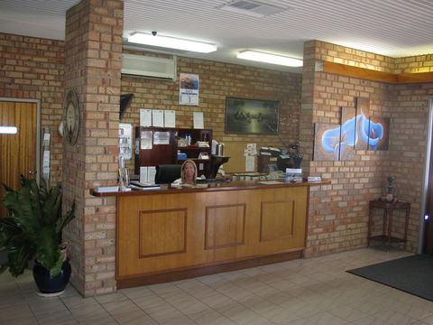 Carnarvon Motel - Kalgoorlie Accommodation 40