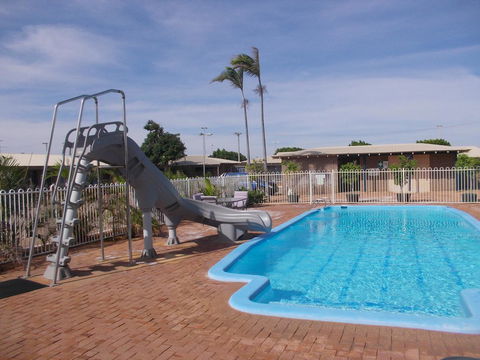 Carnarvon Motel - Kalgoorlie Accommodation 3