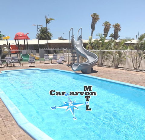 Carnarvon Motel - Kalgoorlie Accommodation 0