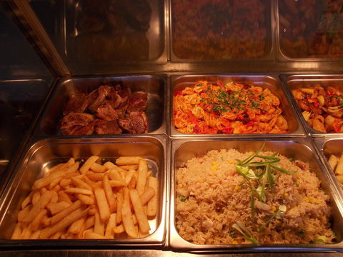 Carnarvon Motel - Kalgoorlie Accommodation 44