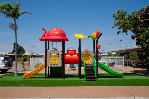 Carnarvon Motel - Kalgoorlie Accommodation 7