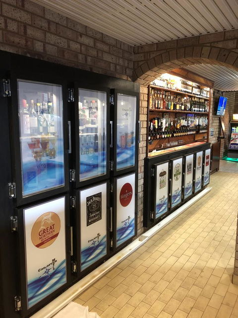 Carnarvon Motel - Kalgoorlie Accommodation 4