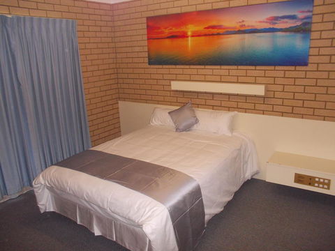 Carnarvon Motel - Kalgoorlie Accommodation 33
