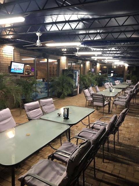 Carnarvon Motel - Kalgoorlie Accommodation 8