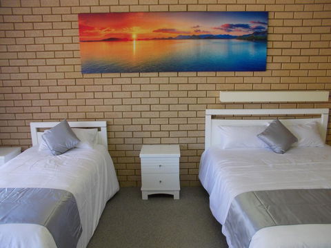 Carnarvon Motel - Kalgoorlie Accommodation 22