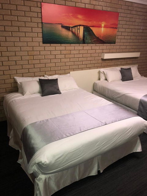 Carnarvon Motel - Kalgoorlie Accommodation 9