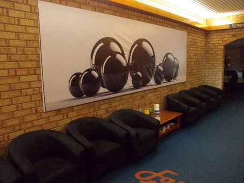 Carnarvon Motel - Kalgoorlie Accommodation 41