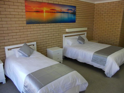 Carnarvon Motel - Kalgoorlie Accommodation 37