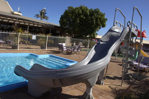 Carnarvon Motel - Kalgoorlie Accommodation 19