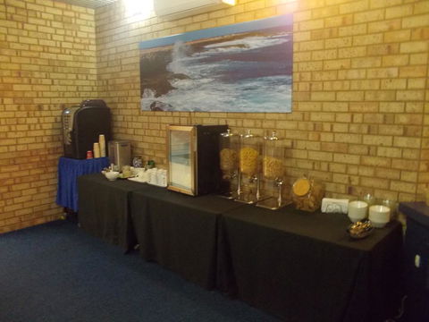 Carnarvon Motel - Kalgoorlie Accommodation 24