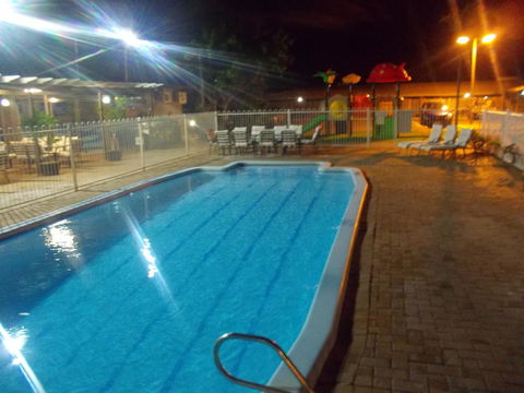 Carnarvon Motel - Kalgoorlie Accommodation 30