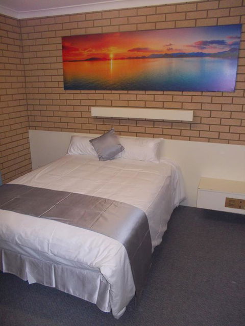 Carnarvon Motel - Kalgoorlie Accommodation 38