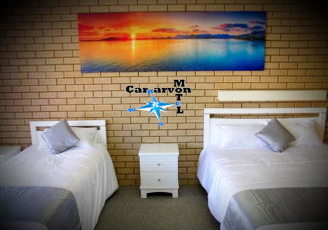 Carnarvon Motel - Kalgoorlie Accommodation 1