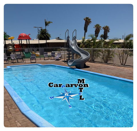 Carnarvon Motel - Kalgoorlie Accommodation 13