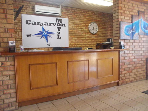 Carnarvon Motel - Kalgoorlie Accommodation 36