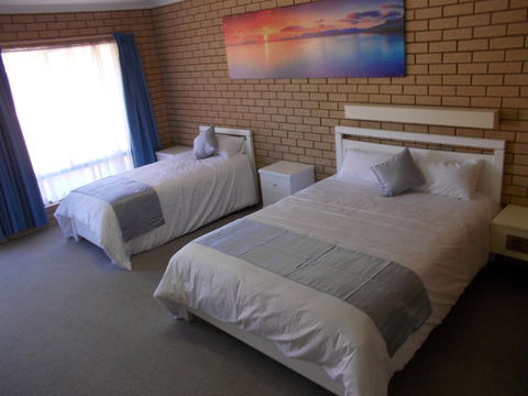 Carnarvon Motel - Kalgoorlie Accommodation 39
