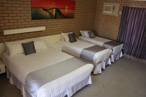Carnarvon Motel - Kalgoorlie Accommodation 20
