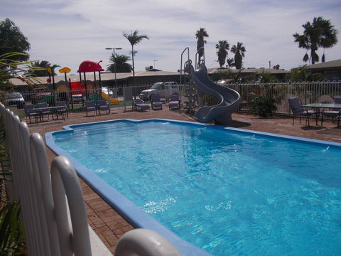 Carnarvon Motel - Kalgoorlie Accommodation 6