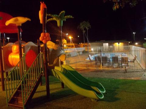 Carnarvon Motel - Kalgoorlie Accommodation 14