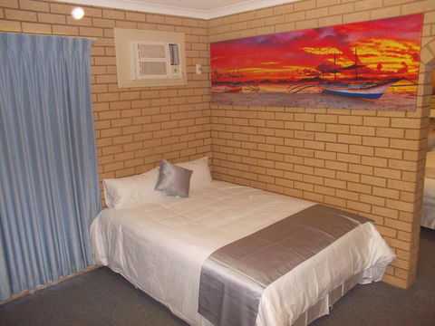 Carnarvon Motel - Kalgoorlie Accommodation 35