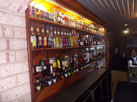 Carnarvon Motel - Kalgoorlie Accommodation 42