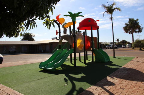 Carnarvon Motel - Kalgoorlie Accommodation 18