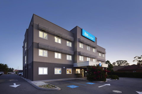 Ibis Budget Perth Airport - Kalgoorlie Accommodation 16
