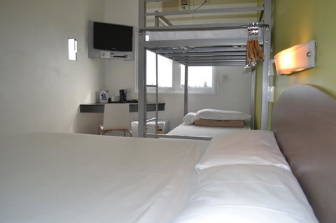 Ibis Budget Perth Airport - Kalgoorlie Accommodation 27