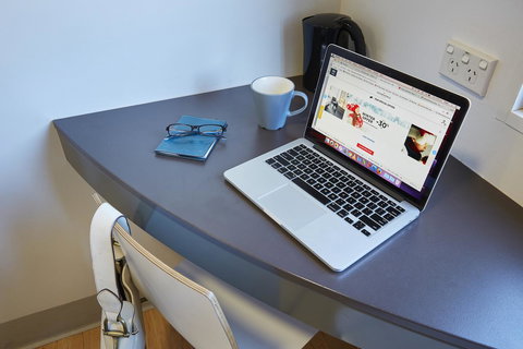 Ibis Budget Perth Airport - Kalgoorlie Accommodation 14