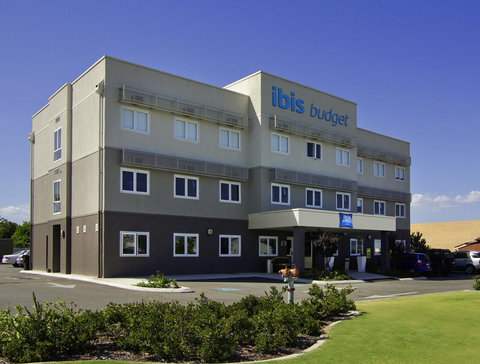 Ibis Budget Perth Airport - Kalgoorlie Accommodation 10