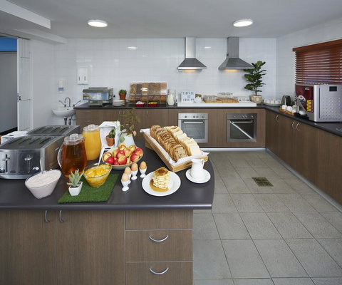 Ibis Budget Perth Airport - Kalgoorlie Accommodation 9