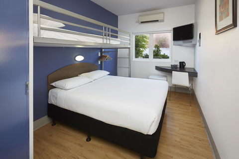 Ibis Budget Perth Airport - Kalgoorlie Accommodation 13