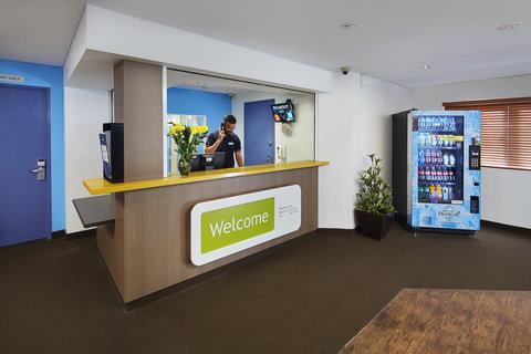 Ibis Budget Perth Airport - Kalgoorlie Accommodation 3