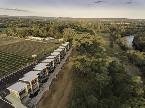 Maya Maya At Mandoon Estate - Kalgoorlie Accommodation 6