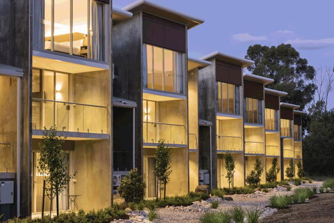 Maya Maya At Mandoon Estate - Kalgoorlie Accommodation 11