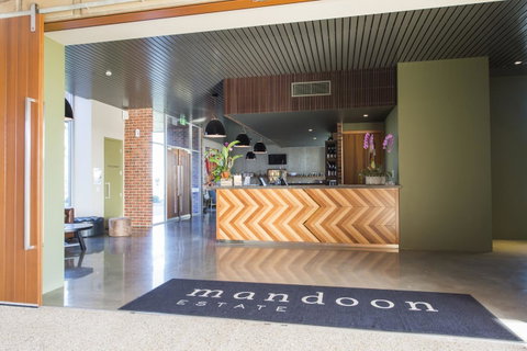 Maya Maya At Mandoon Estate - Kalgoorlie Accommodation 43