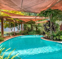 Chimes Spa Retreat - Kalgoorlie Accommodation