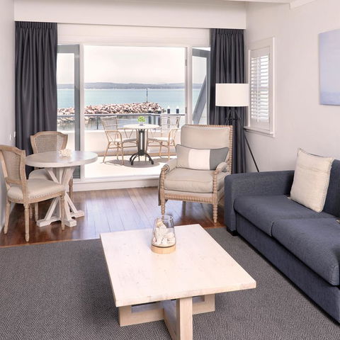 Anchorage Port Stephens - Kalgoorlie Accommodation 25