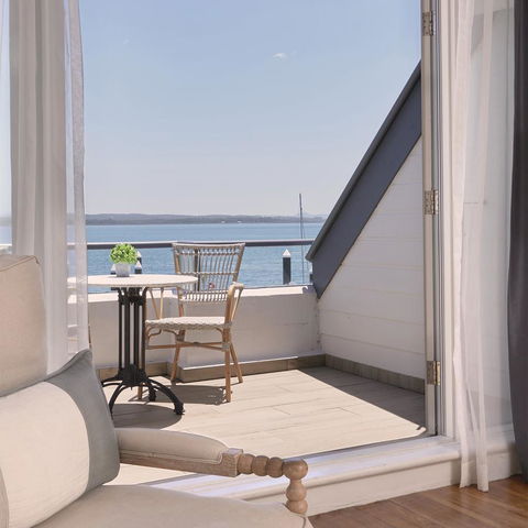 Anchorage Port Stephens - Kalgoorlie Accommodation 26