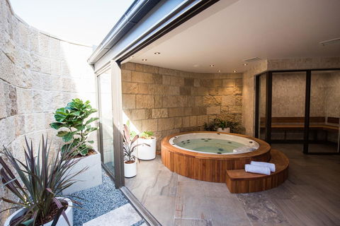 Anchorage Port Stephens - Kalgoorlie Accommodation 13