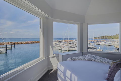 Anchorage Port Stephens - Kalgoorlie Accommodation 22