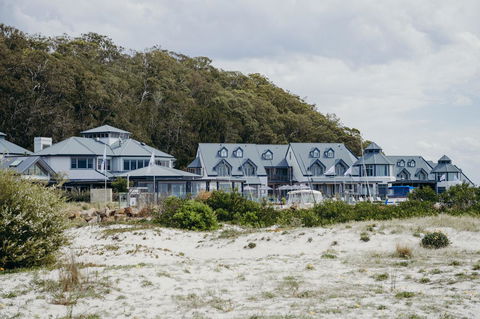Anchorage Port Stephens - Kalgoorlie Accommodation 4