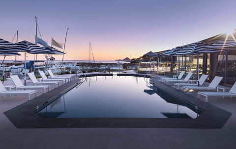 Anchorage Port Stephens - Kalgoorlie Accommodation 0