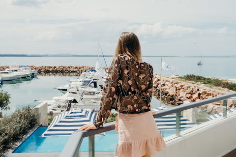 Anchorage Port Stephens - Kalgoorlie Accommodation 20