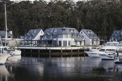 Anchorage Port Stephens - Kalgoorlie Accommodation 3